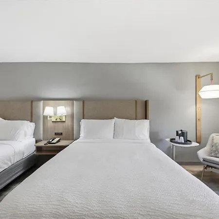 Holiday Inn Atlanta-Northlake By Ihg-3