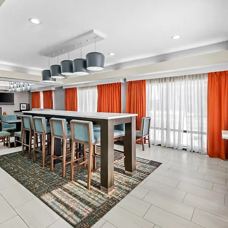 Hampton Inn Bloomington West-2