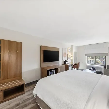 Holiday Inn Atlanta-Northlake By Ihg-2
