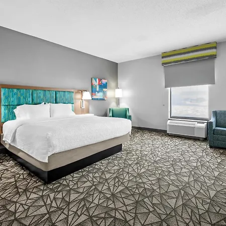 Hampton Inn Bloomington West-3