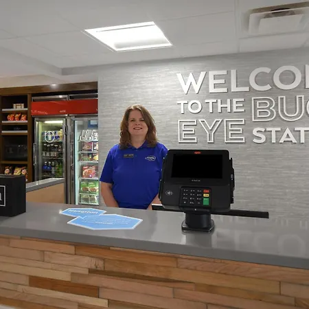 Hampton Inn & Suites Dayton-Vandalia-2