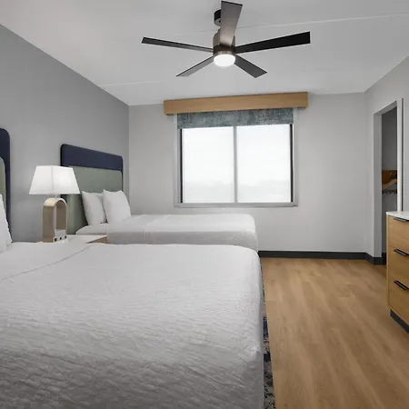 Homewood Suites By Hilton Ft. Worth-North At Fossil Creek-3
