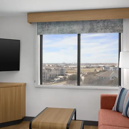 Homewood Suites By Hilton Ft. Worth-North At Fossil Creek-2