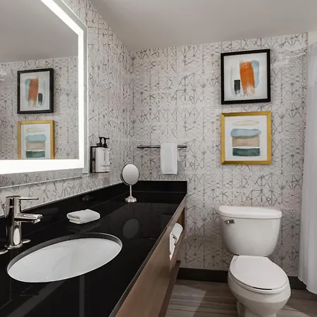Crowne Plaza Auburn Hills By Ihg-2