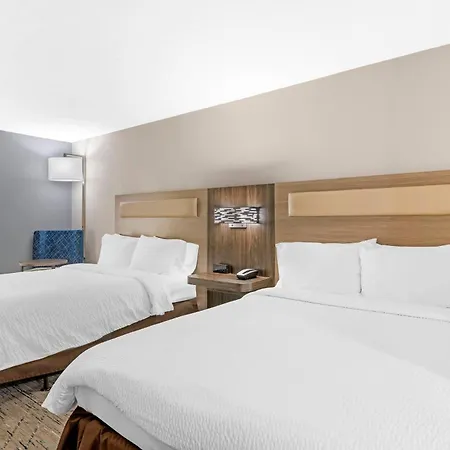 Keene Elm City Hotel, An Ascend Collection Hotel-2