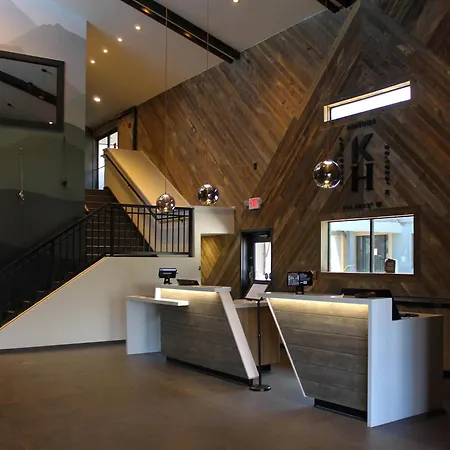 The Kendrick Hotel, An Ascend Collection Hotel-2
