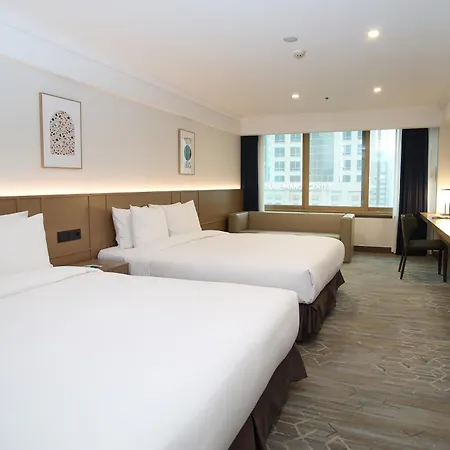Koreana Hotel-3