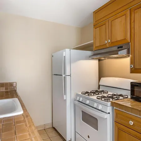 Best Western Plus Santa Barbara-2