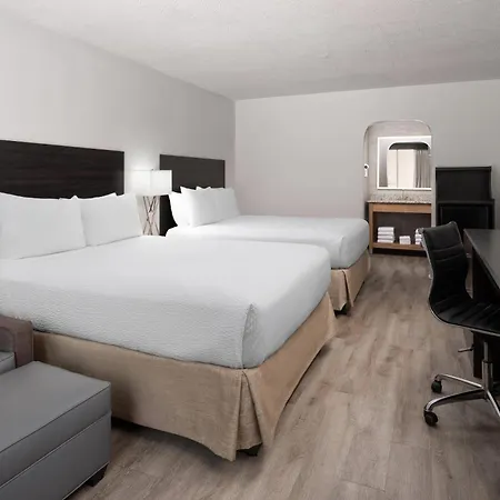 The Harrison Hotel Downtown Hollywood Fl, An Ascend Collection Hotel-2