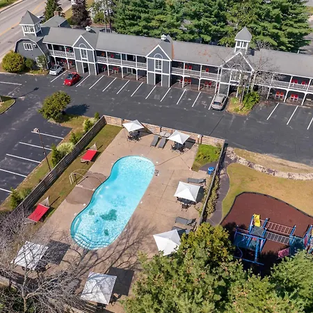 The Green Granite North Conway, An Ascend Collection Hotel-3