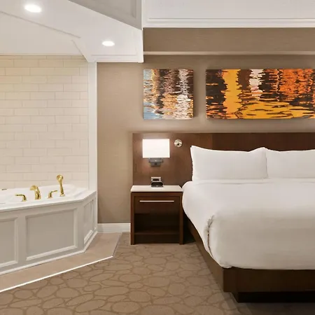 Delta Hotels By Marriott Saint John-3
