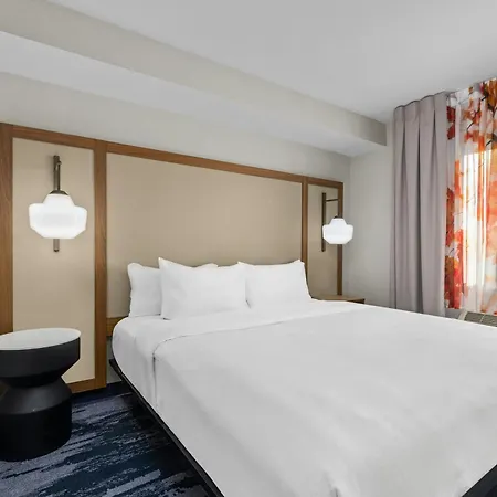Fairfield Inn & Suites Billings-2