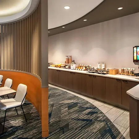 Springhill Suites By Marriott Albany Latham-Colonie-2