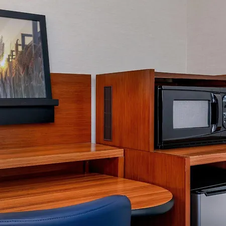 Fairfield Inn Portsmouth Seacoast-2