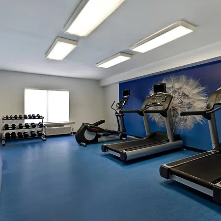 Springhill Suites By Marriott Las Cruces-2