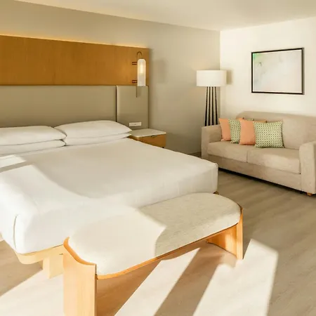 Aruba Marriott Resort & Stellaris Casino-2