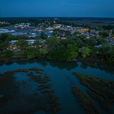Hampton Inn Beaufort-2
