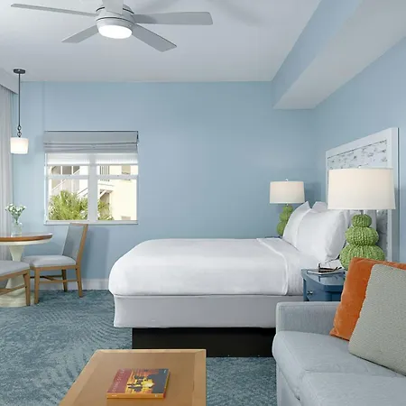 Marriott'S Harbour Lake-2