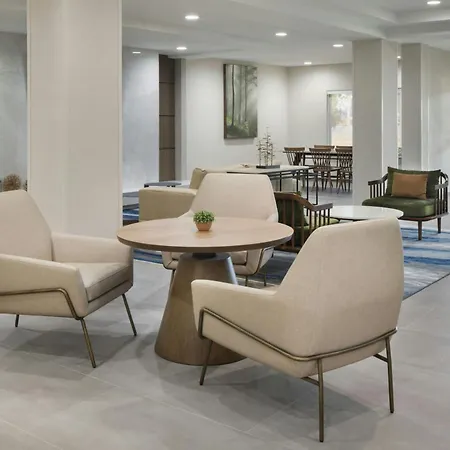 Fairfield Inn & Suites Lake City-3