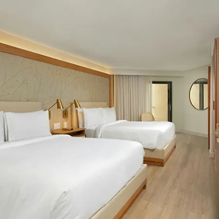 Marriott Isla Verde Beach Resort-3