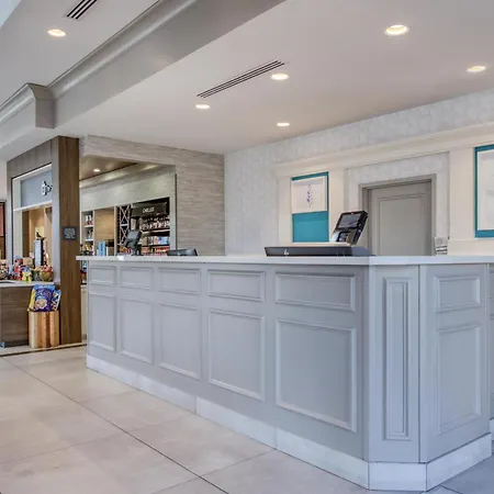 Hilton Garden Inn Durham Southpoint-3