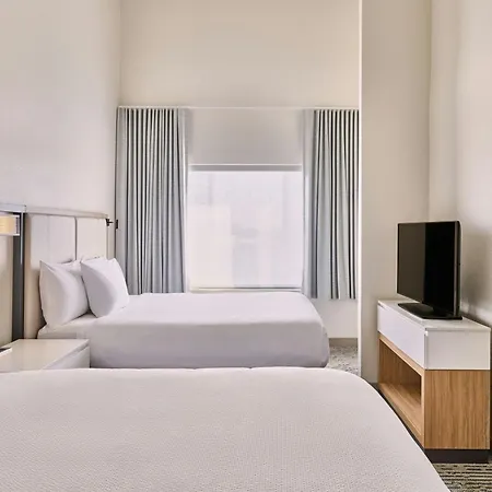 Springhill Suites Phoenix Glendale/Peoria-2