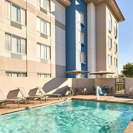 Springhill Suites Phoenix Glendale/Peoria-3