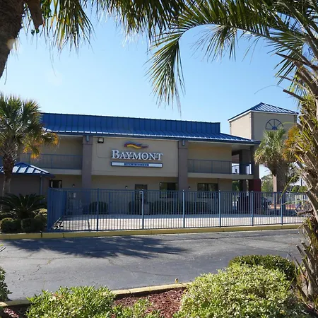 Baymont By Wyndham Manning-3