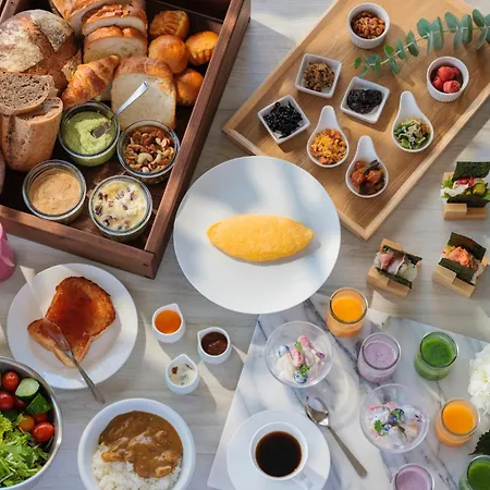 Ana Crowne Plaza Narita By Ihg-3