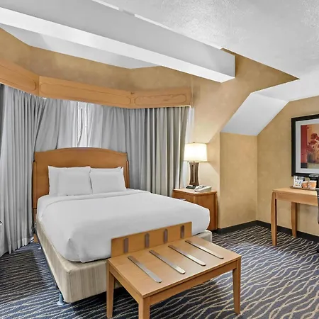Radisson Hotel Salt Lake City Airport-2