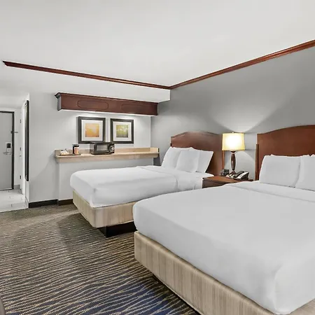 Radisson Hotel Salt Lake City Airport-3