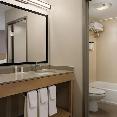 Hyatt Place Tampa Airport/Westshore-2