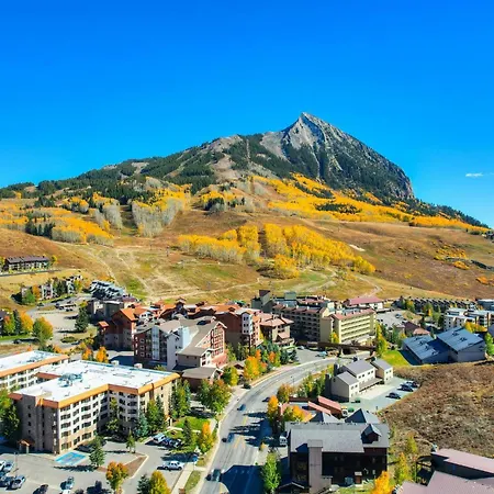 The Grand Lodge, A Vail Resorts Property-2