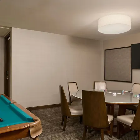 The Westin Phoenix Downtown-2