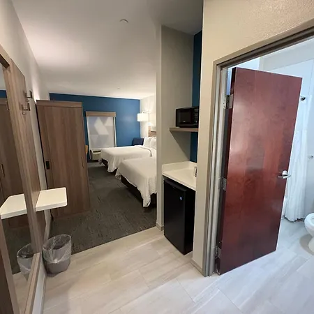 Holiday Inn Express Hotel & Suites Lafayette By Ihg-3