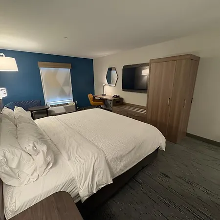 Holiday Inn Express Hotel & Suites Lafayette By Ihg-2