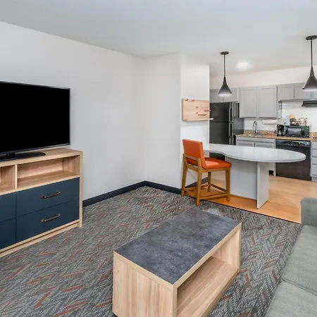 Candlewood Suites Loveland By Ihg-3