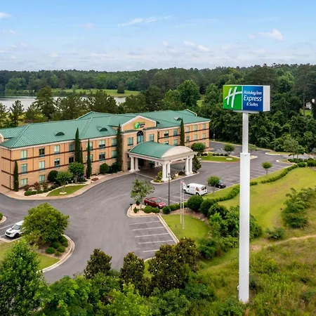 Holiday Inn Express & Suites Macon - I-475 By Ihg-2