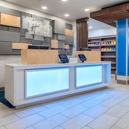 Holiday Inn Express & Suites Macon - I-475 By Ihg-3