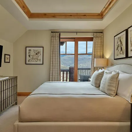 The Ritz-Carlton, Bachelor Gulch-3
