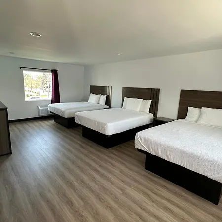 Hyland Inn Van Nuys-3