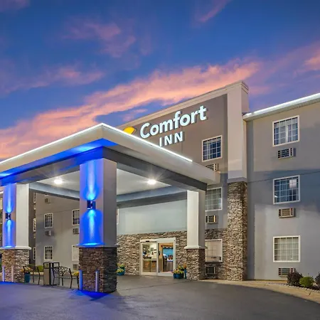 Comfort Inn Pensacola Near Nas Corry Station-3