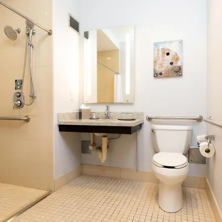 Hotel Indigo Baton Rouge Downtown By Ihg-2