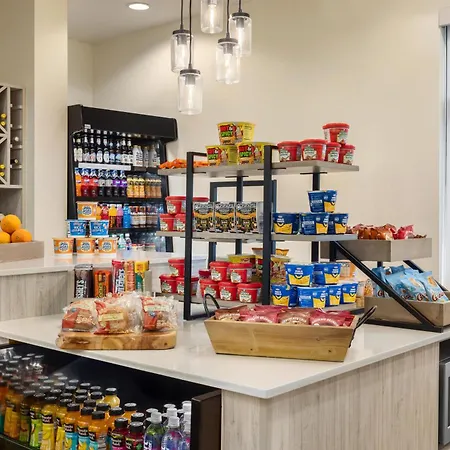 Hilton Garden Inn Raleigh-Durham/Research Triangle Park-3
