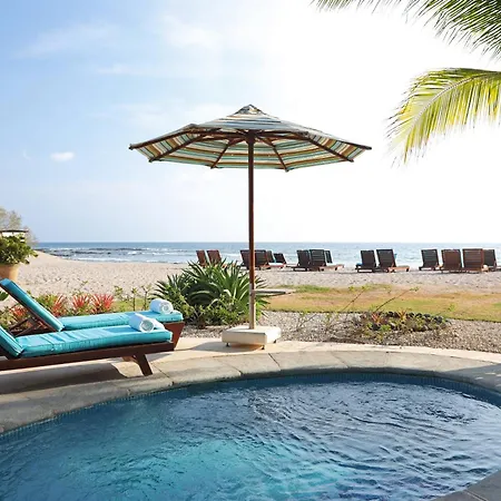 Jw Marriott Guanacaste Beach Resort-2