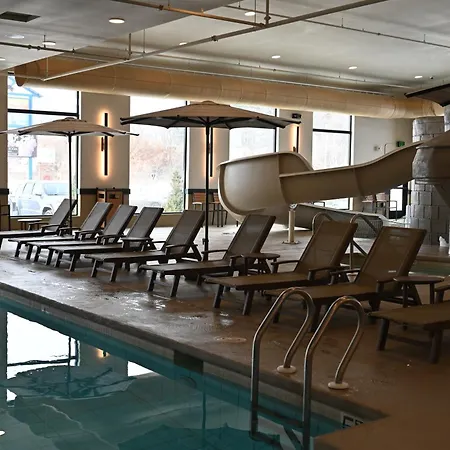 The Wisconsin Hotel & Conference Center-2