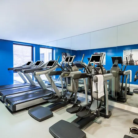 Hotel Indigo Newcastle By Ihg-2