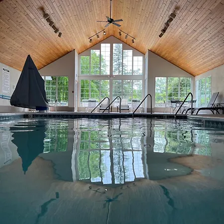 Homestead Suites - Fish Creek-3