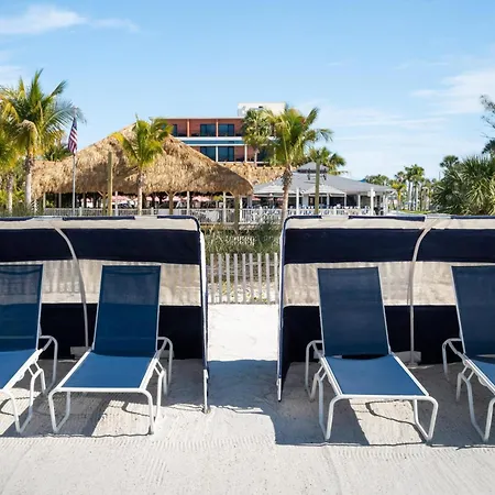 Hilton Garden Inn St. Pete Beach, Fl-2