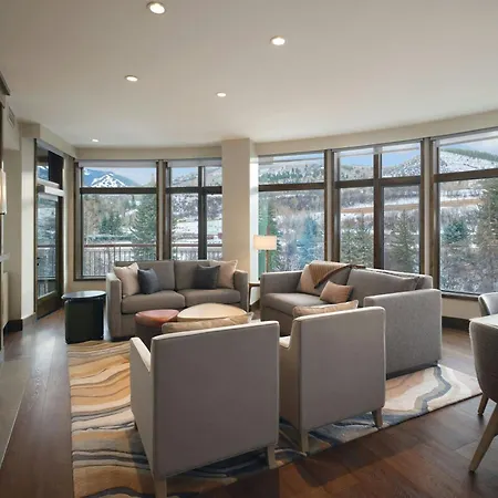 The Westin Riverfront Resort & Spa, Avon, Vail Valley-2